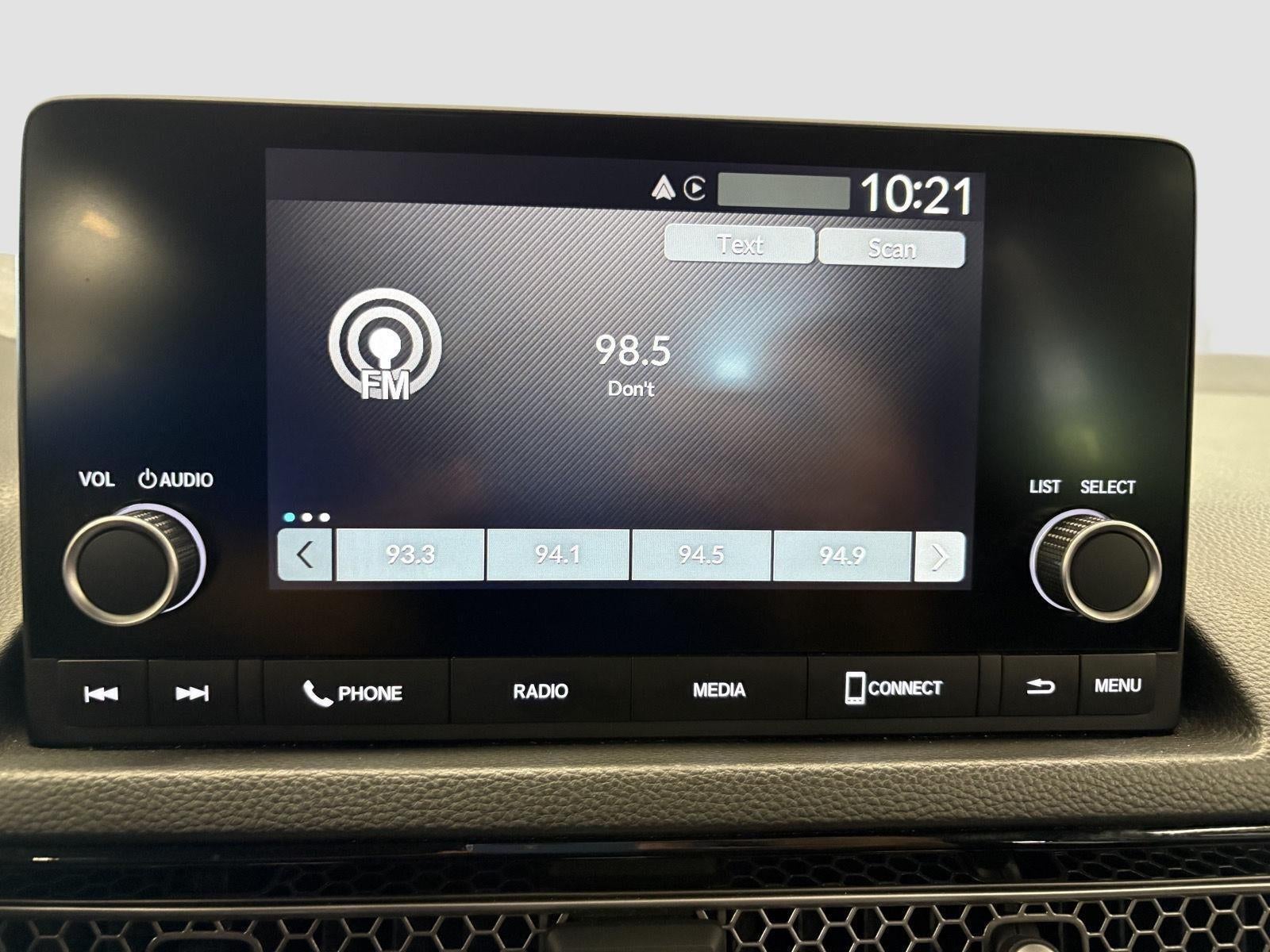 2025 Honda Civic Sedan LX