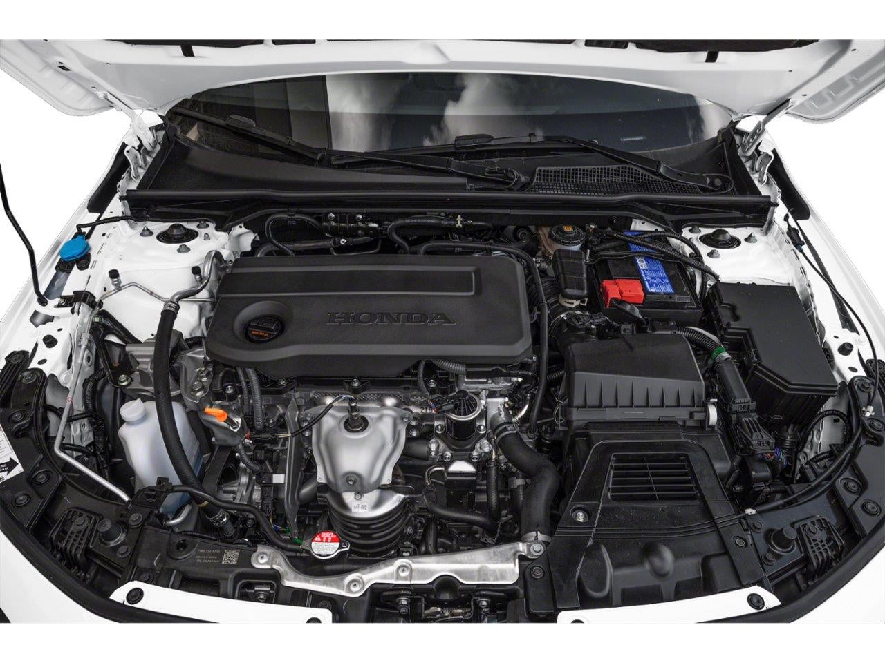 2025 Honda Civic Sedan LX