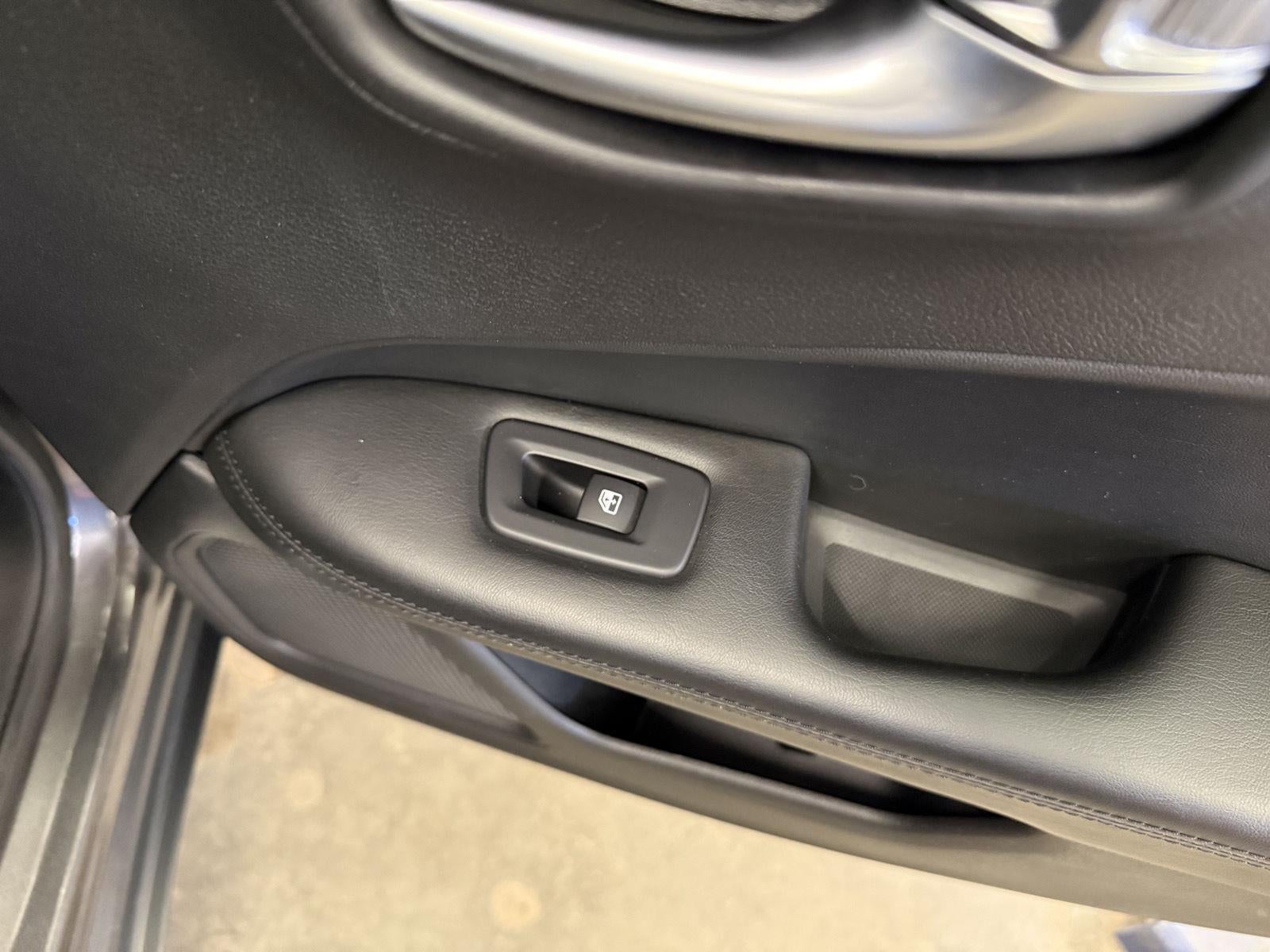 2020 Jeep Compass Altitude