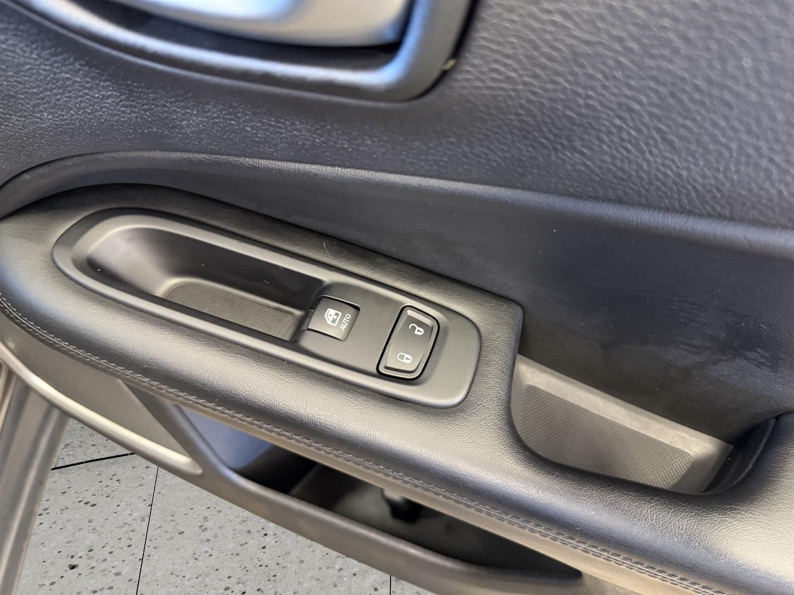 2020 Jeep Compass Altitude