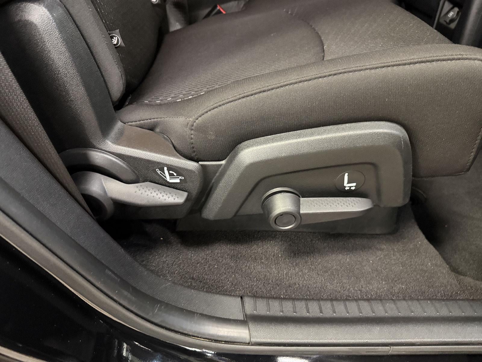 2018 Dodge Journey SXT