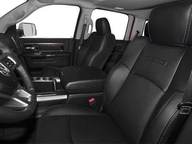 2014 RAM 2500 Tradesman