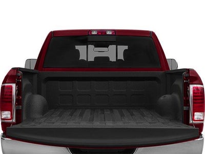 2014 RAM 2500 Tradesman