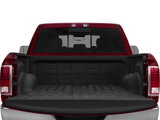 2014 RAM 2500 Tradesman