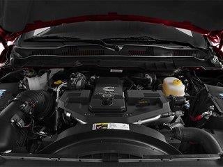 2014 RAM 2500 Tradesman