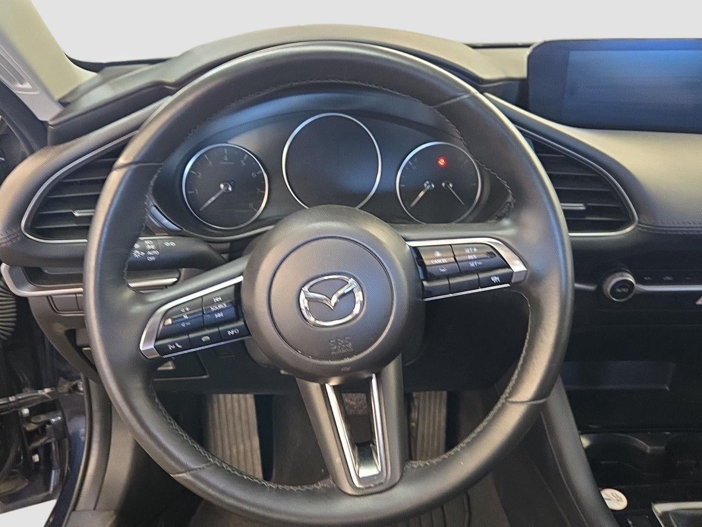 2024 Mazda Mazda3 Sedan 2.5 S Select Sport