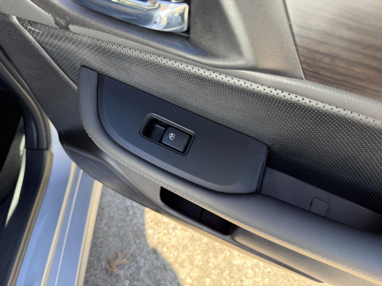 2016 Subaru Legacy 2.5i Limited