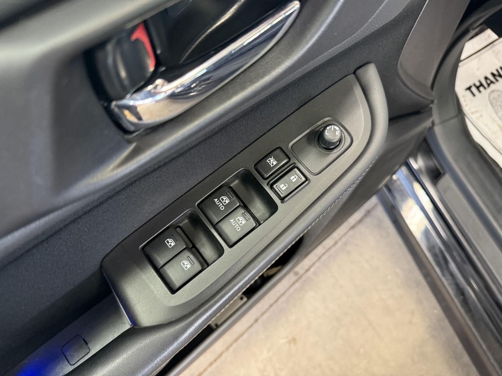 2015 Subaru LEGACY 2.5i Premium