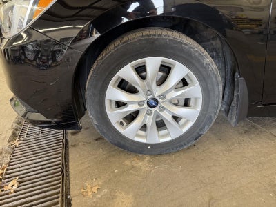 2015 Subaru LEGACY 2.5i Premium