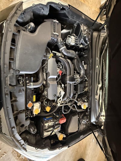 2015 Subaru LEGACY 2.5i Premium