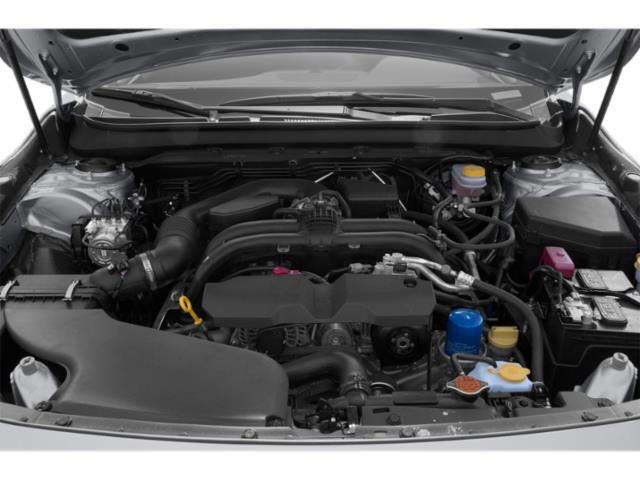 2015 Subaru Legacy 2.5i Premium