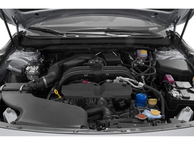 2016 Subaru Legacy 2.5i Premium