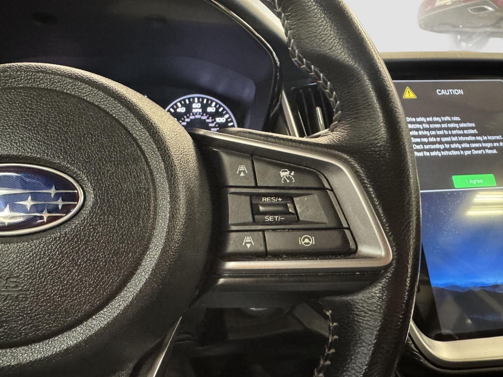 2024 Subaru Legacy Premium