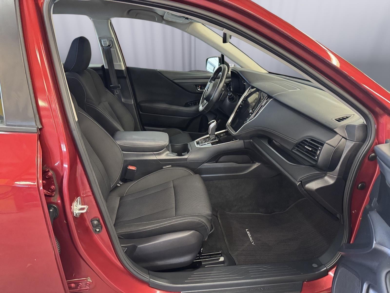 2024 Subaru Legacy Premium