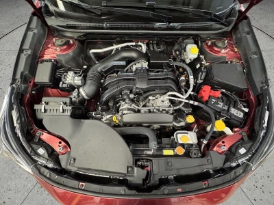 2024 Subaru Legacy Premium