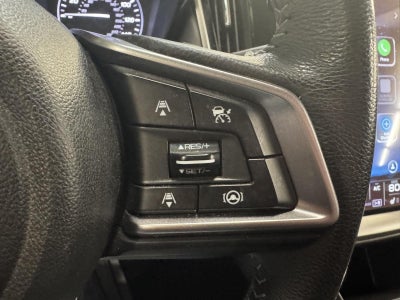 2022 Subaru Legacy Premium