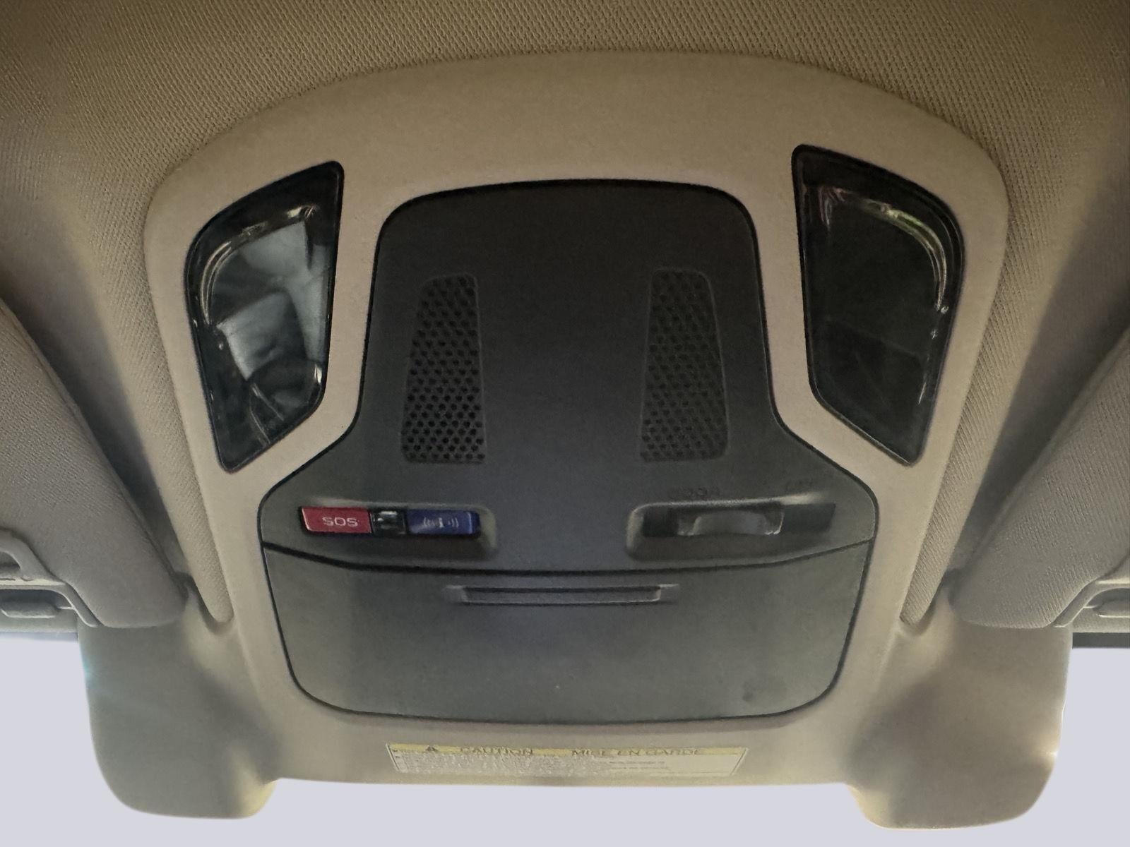 2022 Subaru Legacy Premium