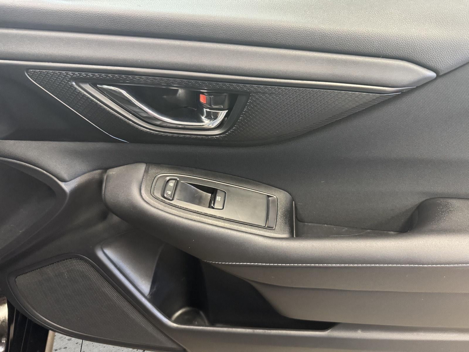 2022 Subaru Legacy Premium