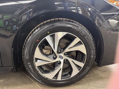 2022 Subaru Legacy Premium