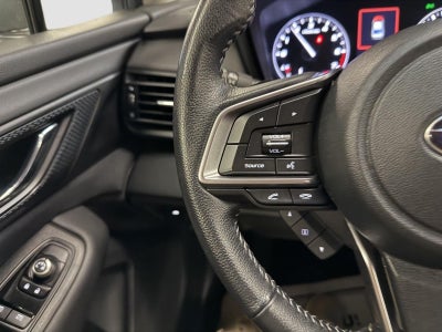 2021 Subaru Legacy Premium