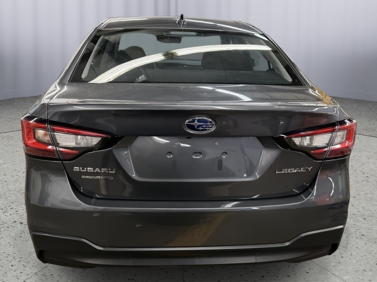 2021 Subaru Legacy Premium