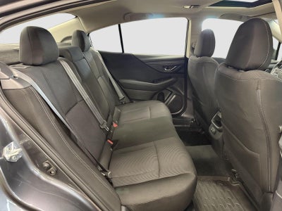 2021 Subaru Legacy Premium