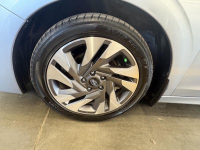 2024 Subaru Legacy Limited