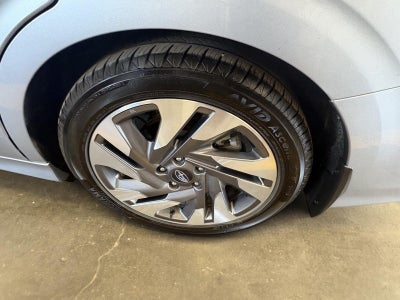 2024 Subaru Legacy Limited