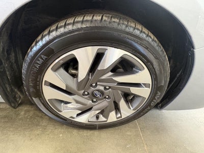 2024 Subaru Legacy Limited