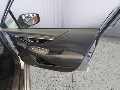 2024 Subaru Legacy Limited