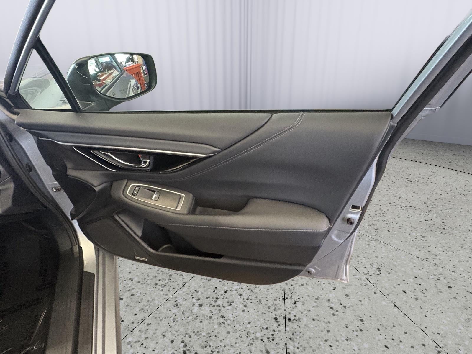 2024 Subaru Legacy Limited