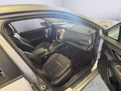 2024 Subaru Legacy Limited