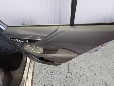 2024 Subaru Legacy Limited