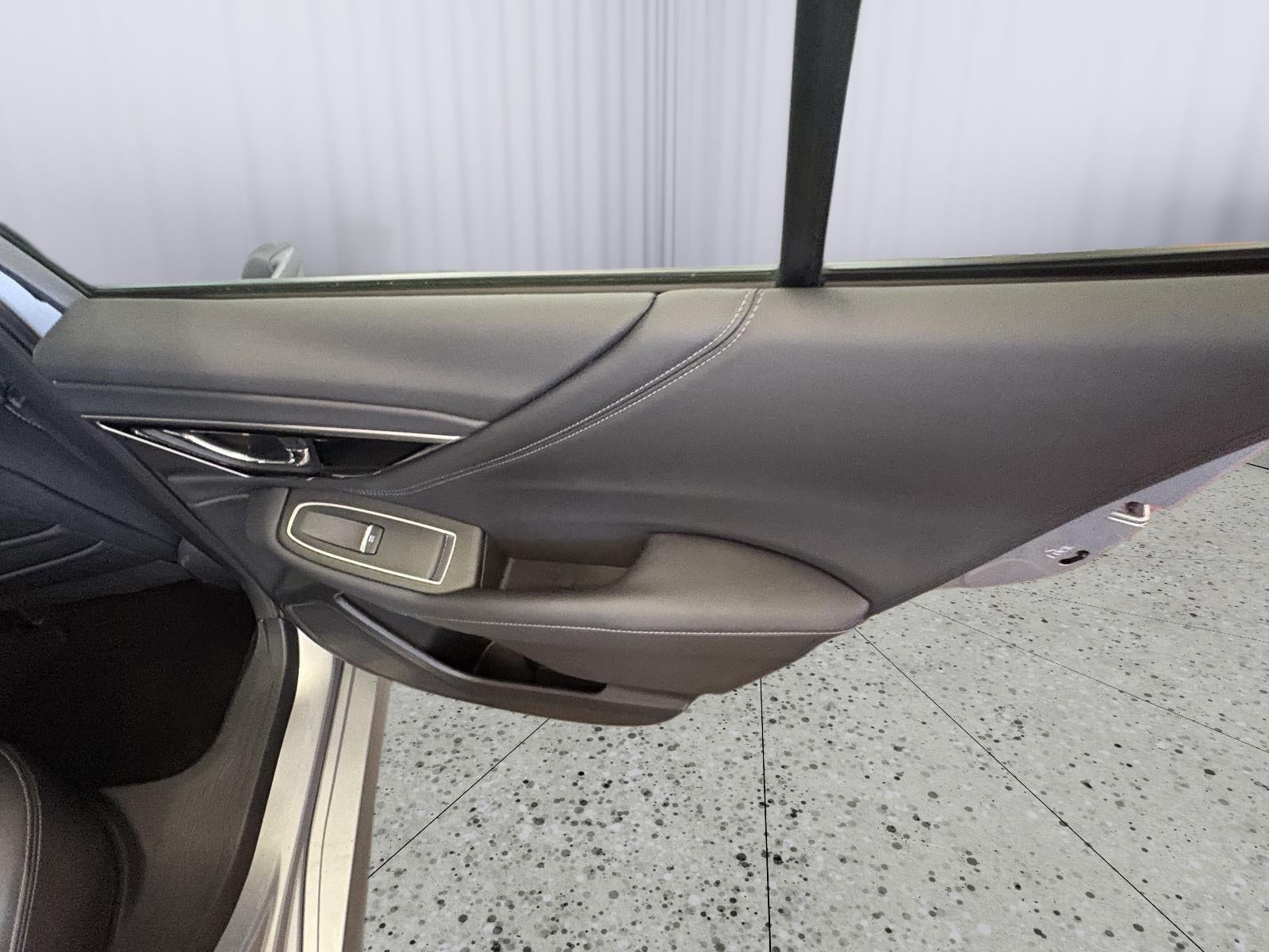 2024 Subaru Legacy Limited