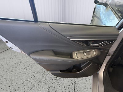 2024 Subaru Legacy Limited