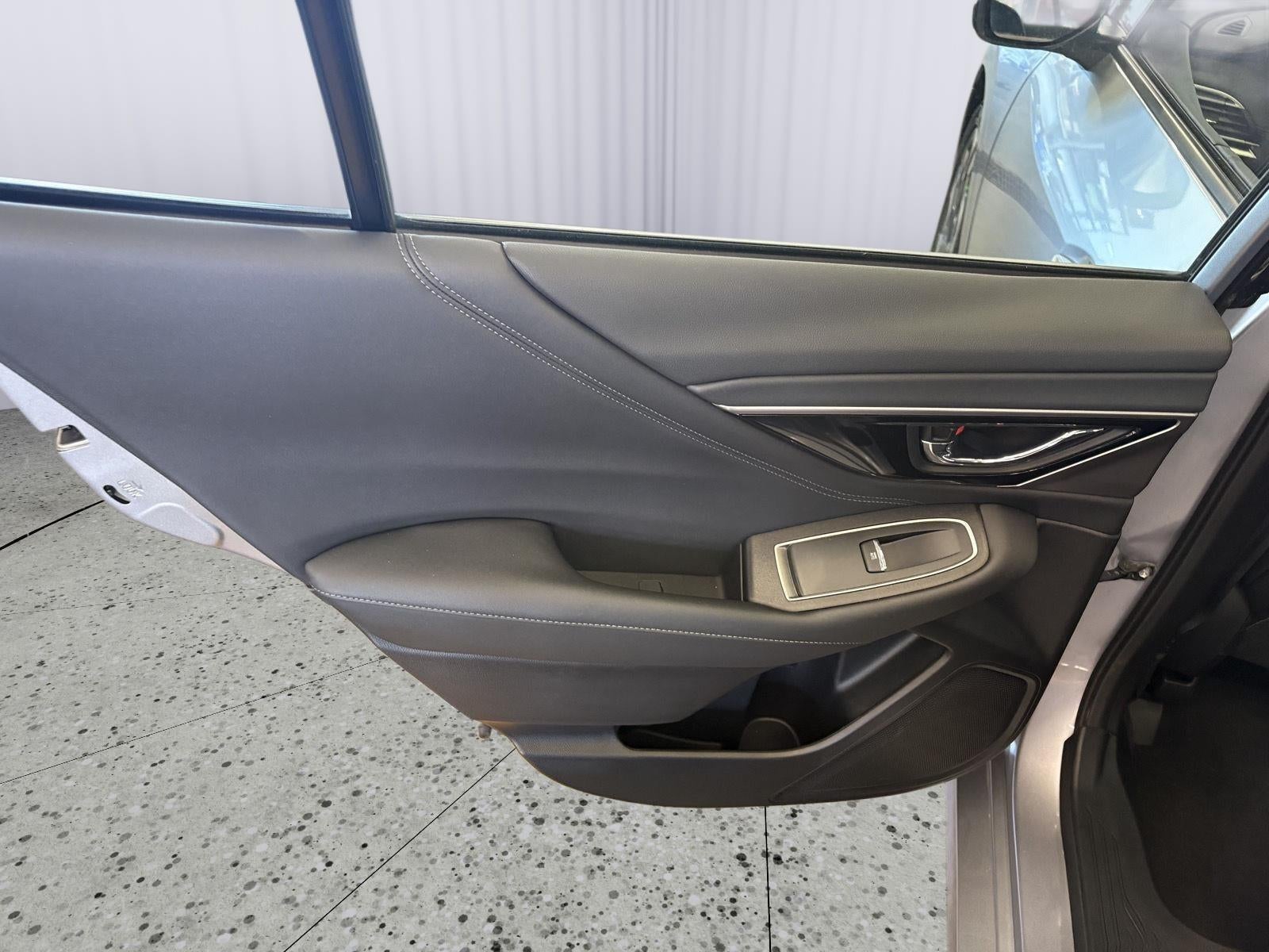 2024 Subaru Legacy Limited