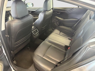 2024 Subaru Legacy Limited
