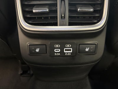 2024 Subaru Legacy Limited