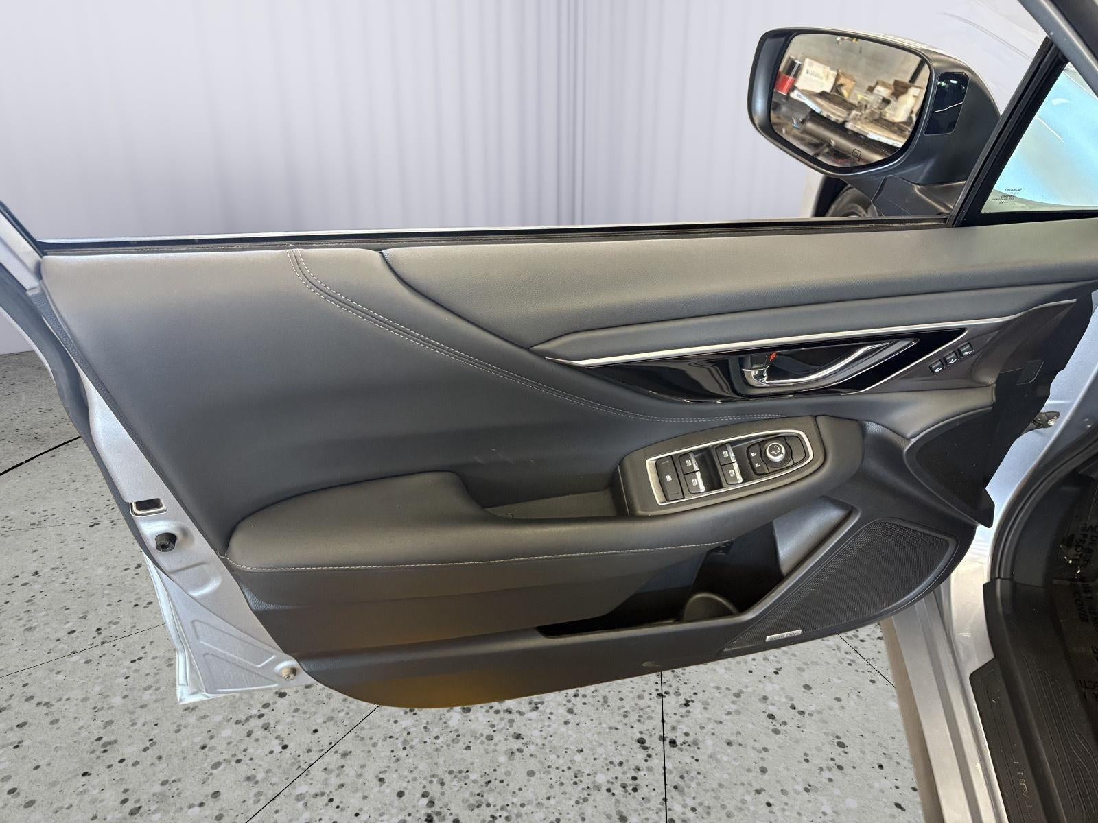 2024 Subaru Legacy Limited