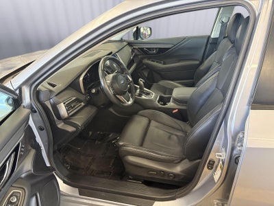 2024 Subaru Legacy Limited