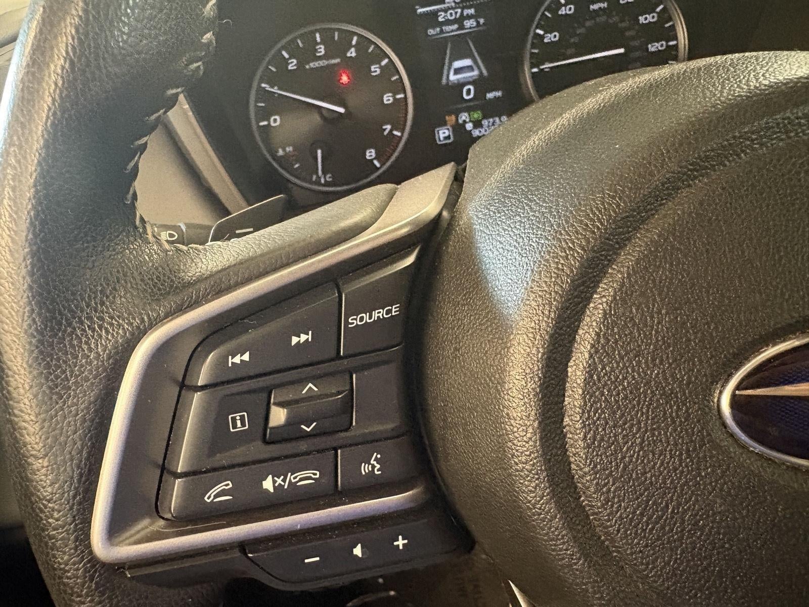 2024 Subaru Legacy Limited