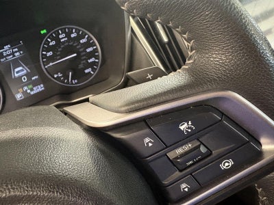 2024 Subaru Legacy Limited