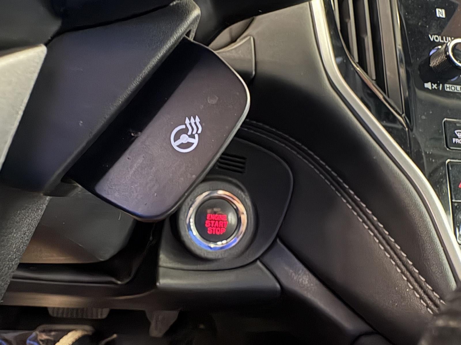 2024 Subaru Legacy Limited