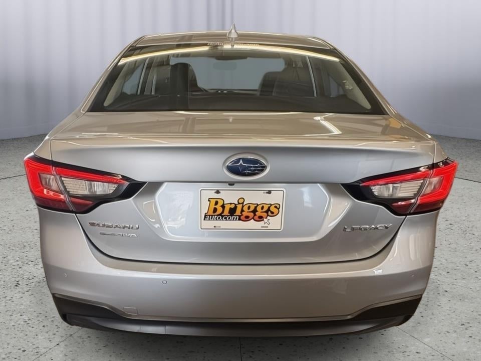 2024 Subaru Legacy Limited