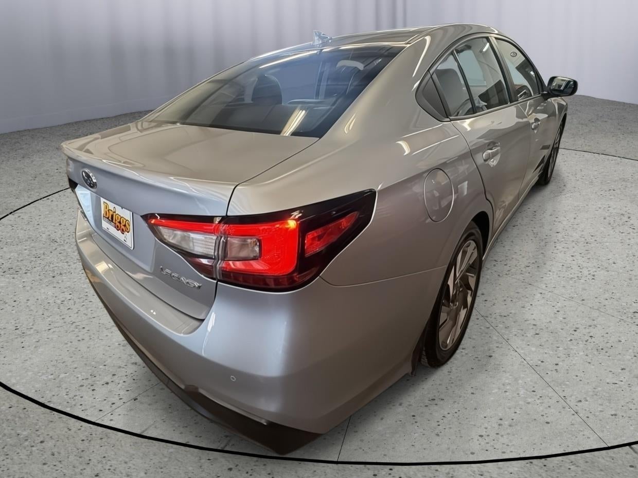 2024 Subaru Legacy Limited