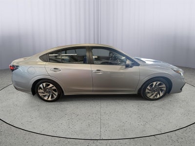 2024 Subaru Legacy Limited
