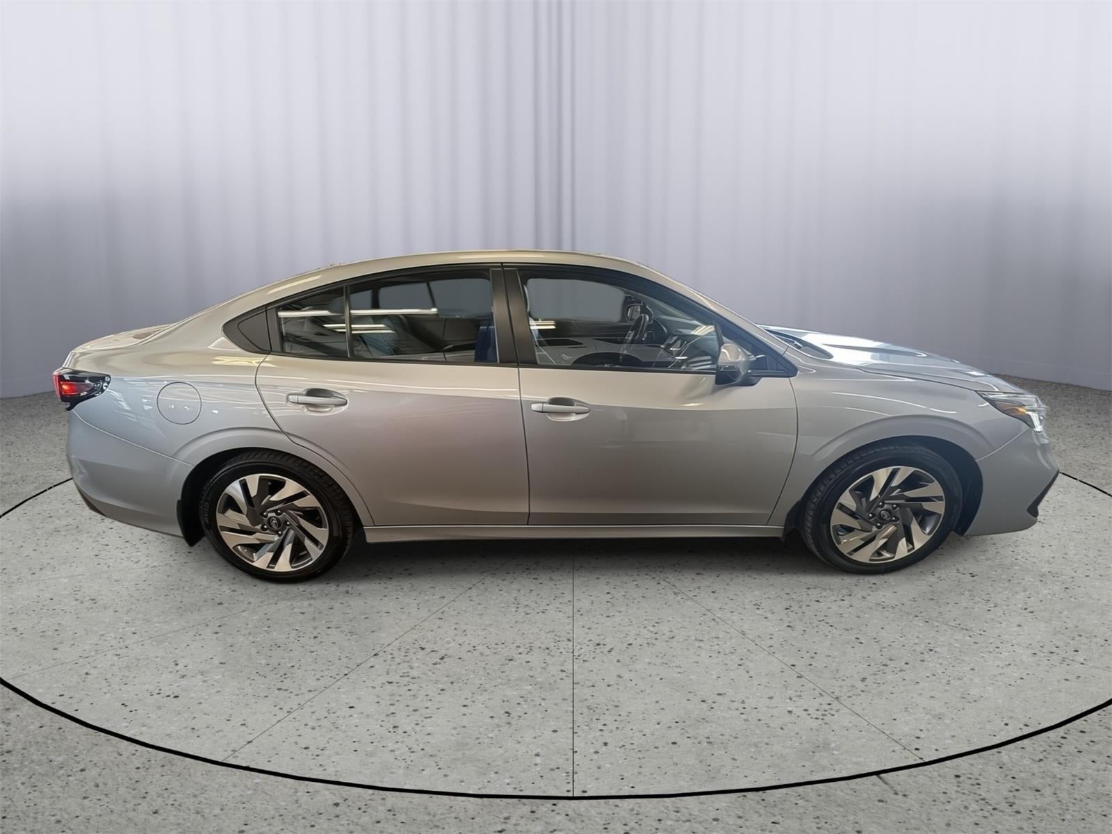 2024 Subaru Legacy Limited