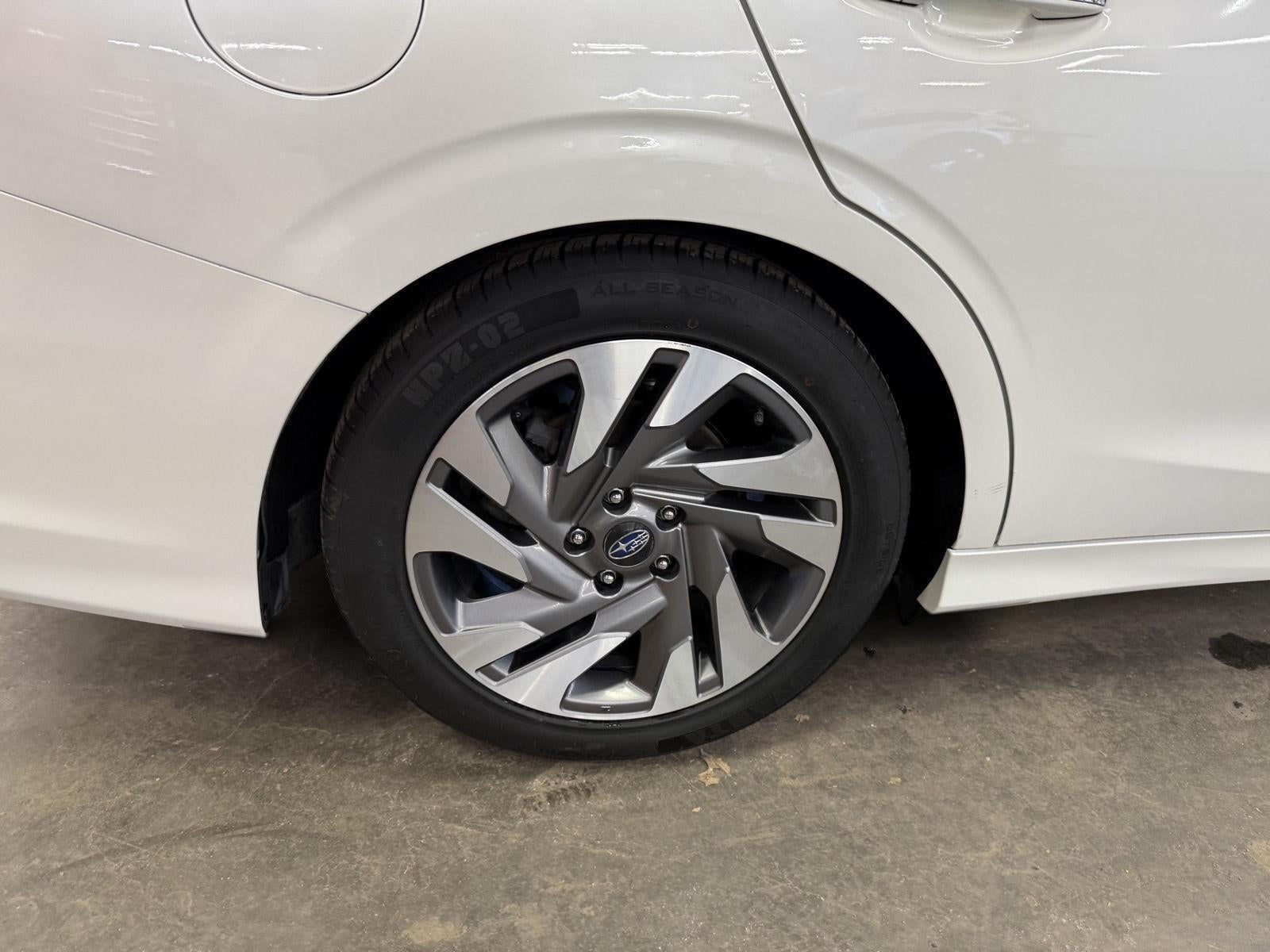 2023 Subaru Legacy Touring XT