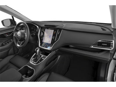 2025 Subaru Legacy Touring XT