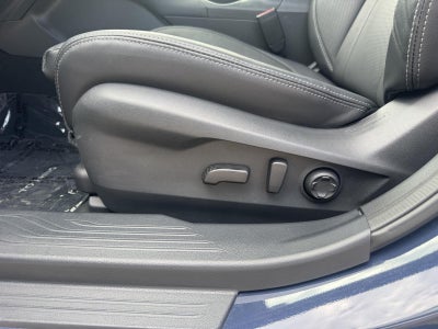 2025 Subaru Legacy Touring XT